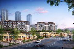 丰都碧桂园爆料最新消息,揭秘项目进展与未来规划