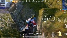 吃鸡夺宝最新爆料,神秘宝藏等你来寻!